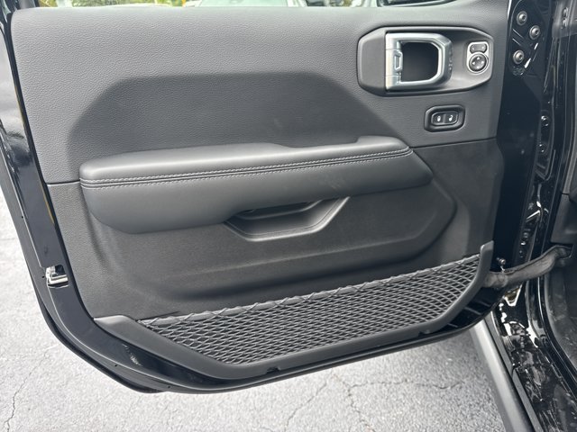 New 2027 Jeep Wrangler Unlimited Sport AWD/4WD image 10