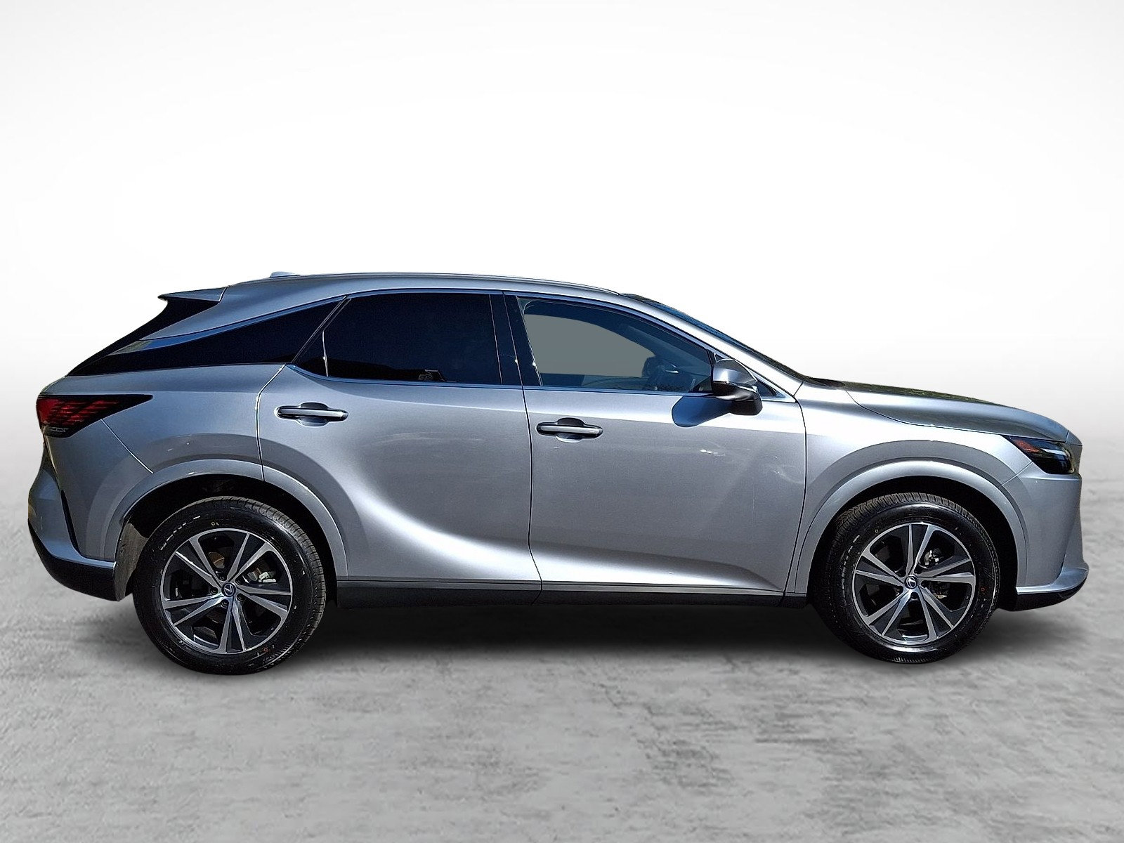 Used 2023 Lexus RX 350 Premium w/ Accessory Package (Z1) AWD/4WD image 7