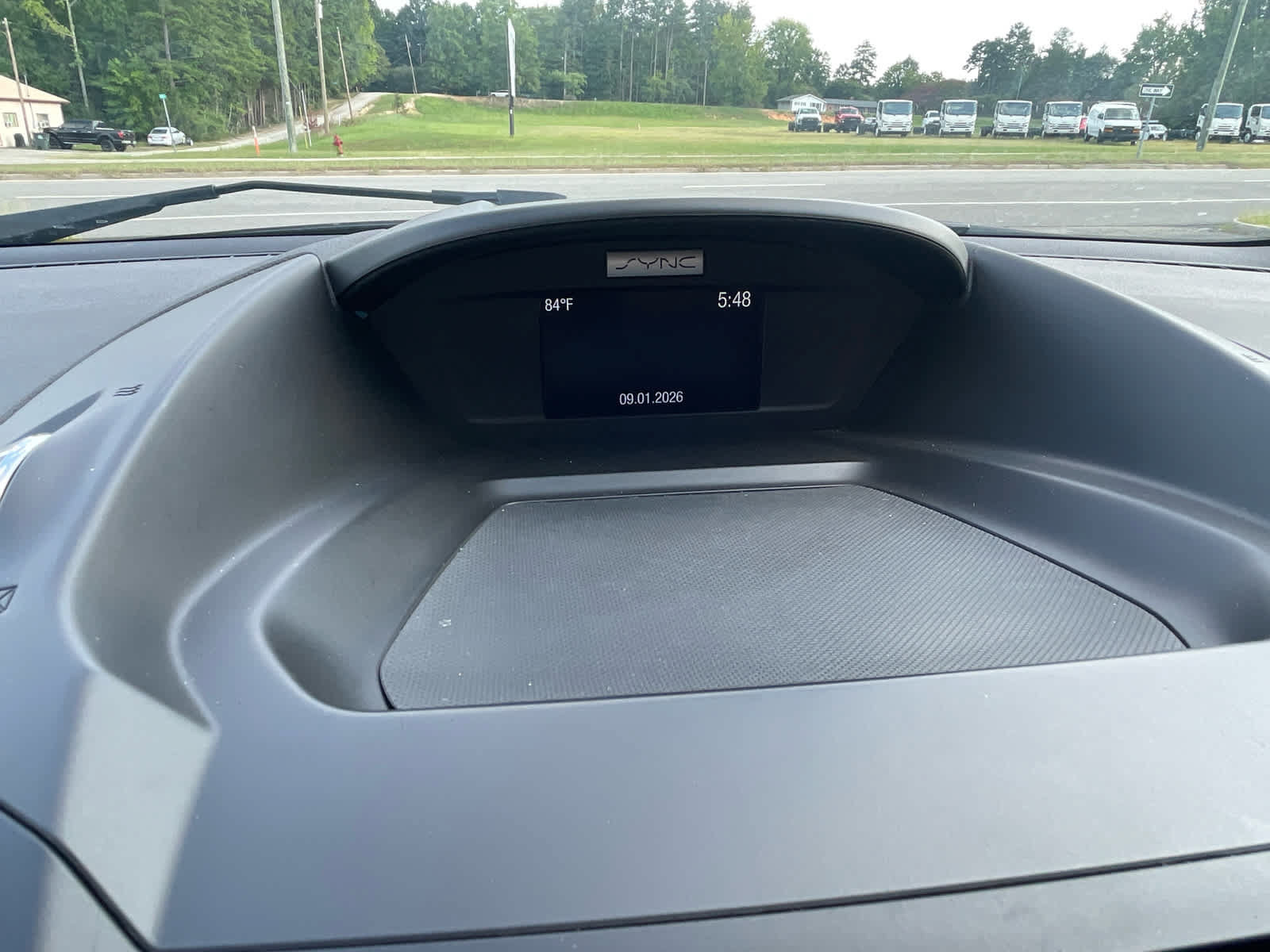 Used 2016 Ford Escape SE AWD/4WD image 17