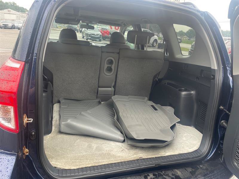Used 2007 Toyota RAV4 Limited FWD image 11
