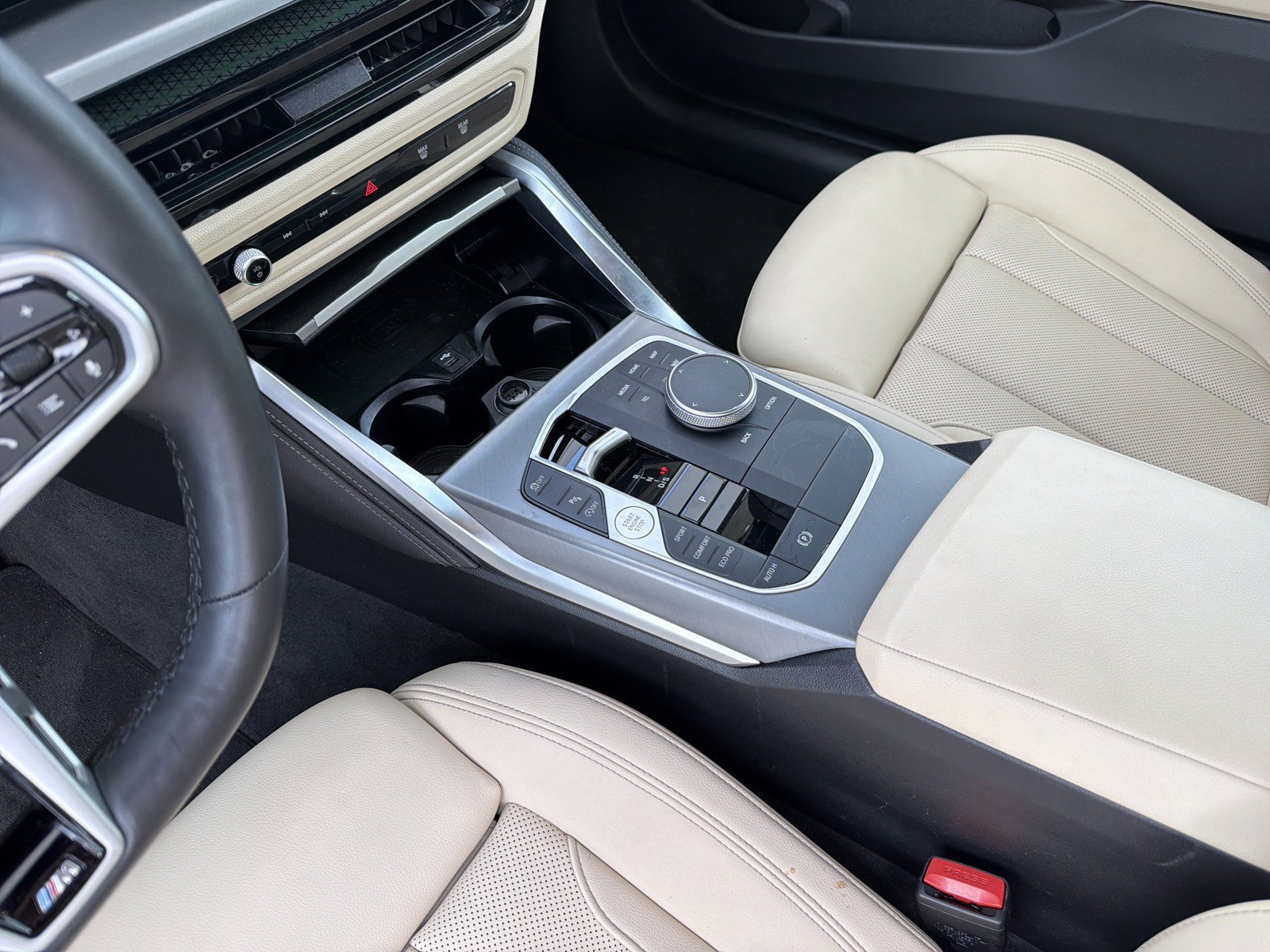 Certified 2026 BMW 430i Coupe RWD image 15