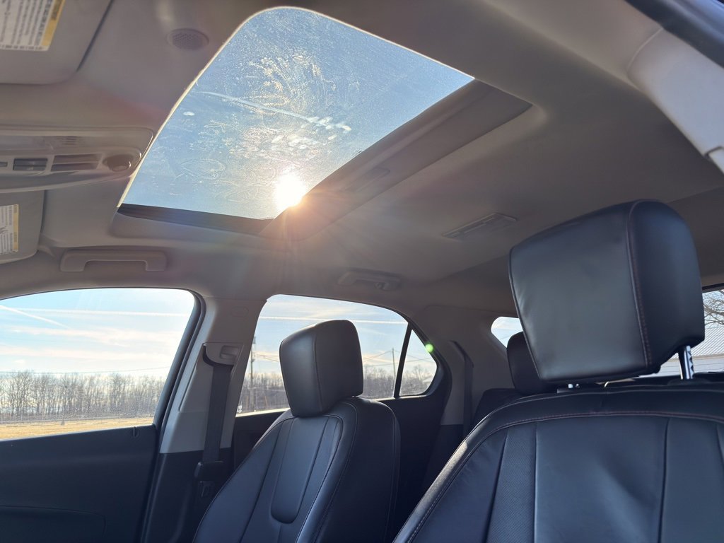 Used 2012 Chevrolet Equinox LT image 27