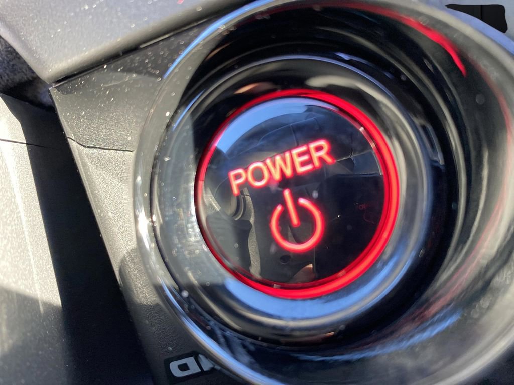 New 2025 Honda Accord Sport image 26