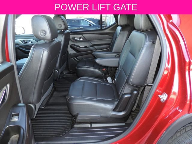 Used 2023 Chevrolet Traverse LT w/ LT Premium Package image 19