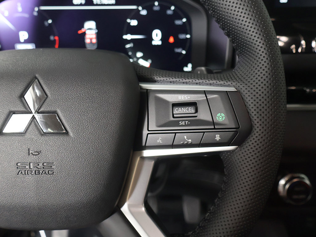 New 2026 Mitsubishi Outlander SE AWD/4WD image 41