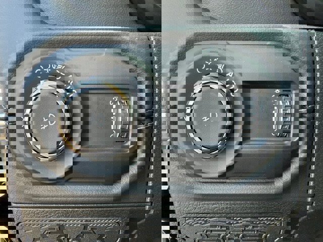 New 2025 Jeep Wrangler Unlimited Sahara image 11