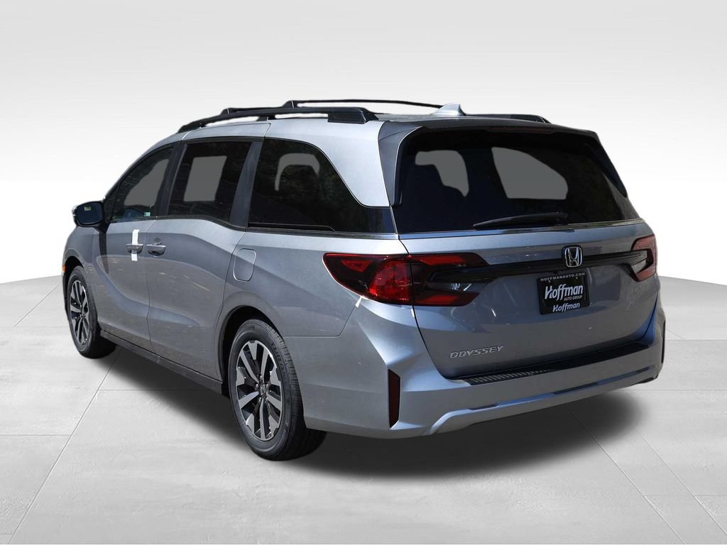 New 2026 Honda Odyssey EX-L image 5