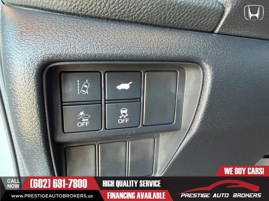 Used 2019 Honda CR-V Touring image 28