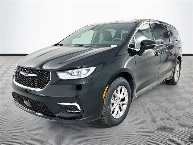 New 2026 Chrysler Pacifica Select image 22