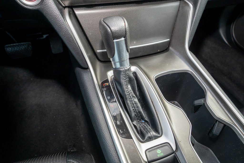 Used 2020 Honda Accord LX image 15