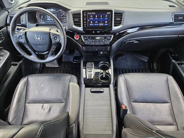 Used 2017 Honda Pilot Elite image 17