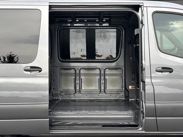 Certified 2024 Mercedes-Benz Sprinter 2500 image 30