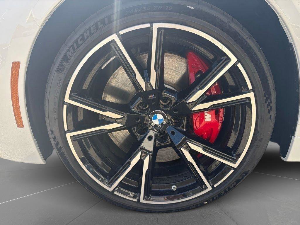 New 2026 BMW M240i xDrive Coupe w/ Premium Package AWD/4WD image 10