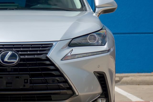 Used 2019 Lexus NX 300h AWD image 29