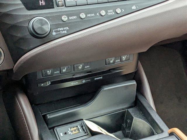 Used 2019 Lexus ES 350 ES 350 image 14