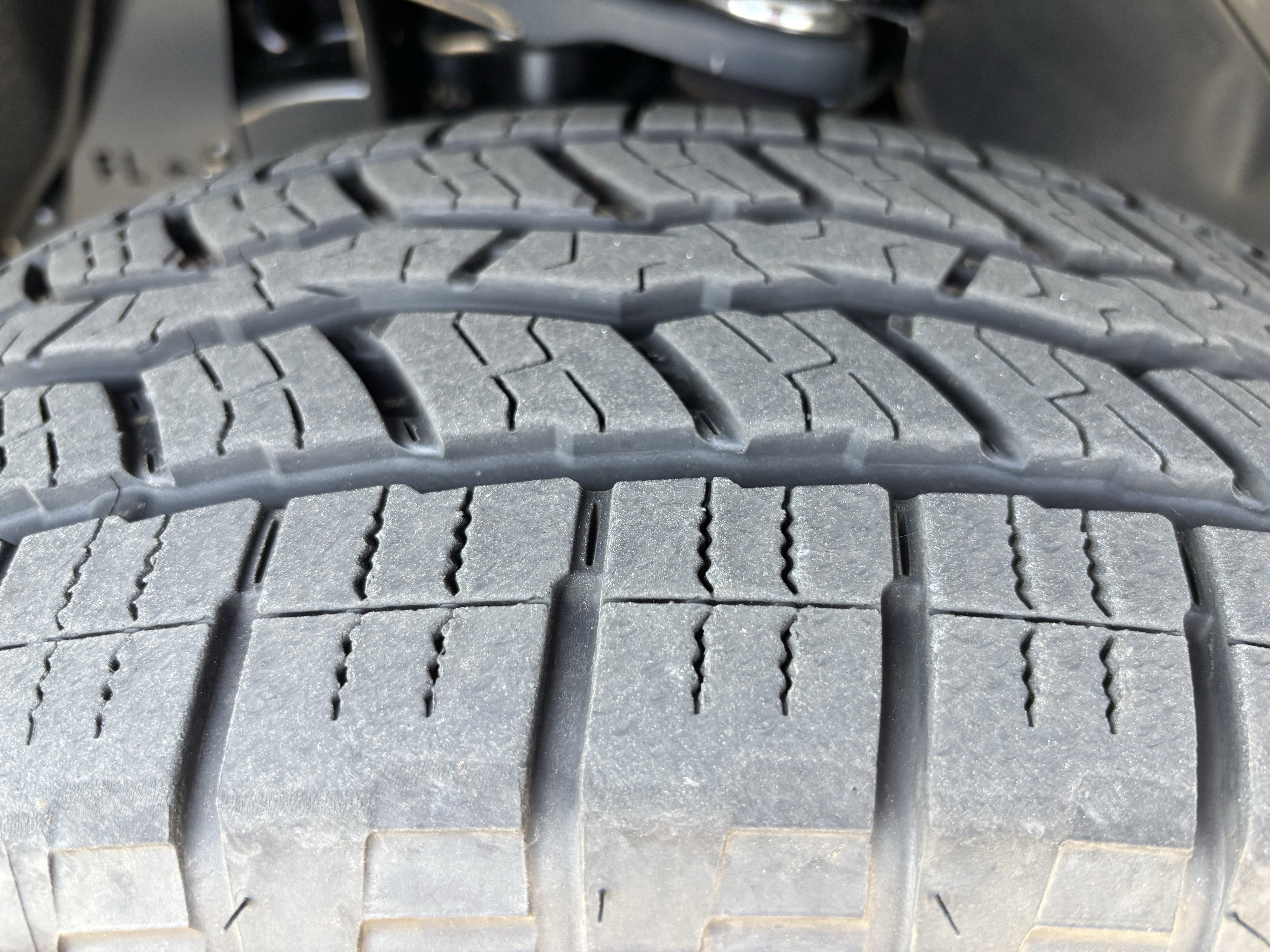 Used 2026 Toyota Tundra SR5 w/ SR5 Convenience Package image 12