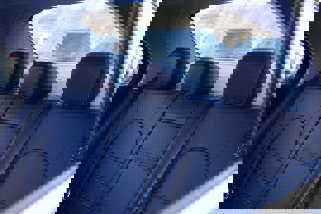 Used 2017 Mercedes-Benz C 300 4MATIC Sedan image 12