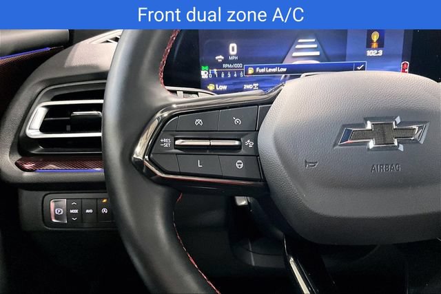 Certified 2024 Chevrolet Traverse RS w/ LPO, Floor Liner Package AWD/4WD image 14