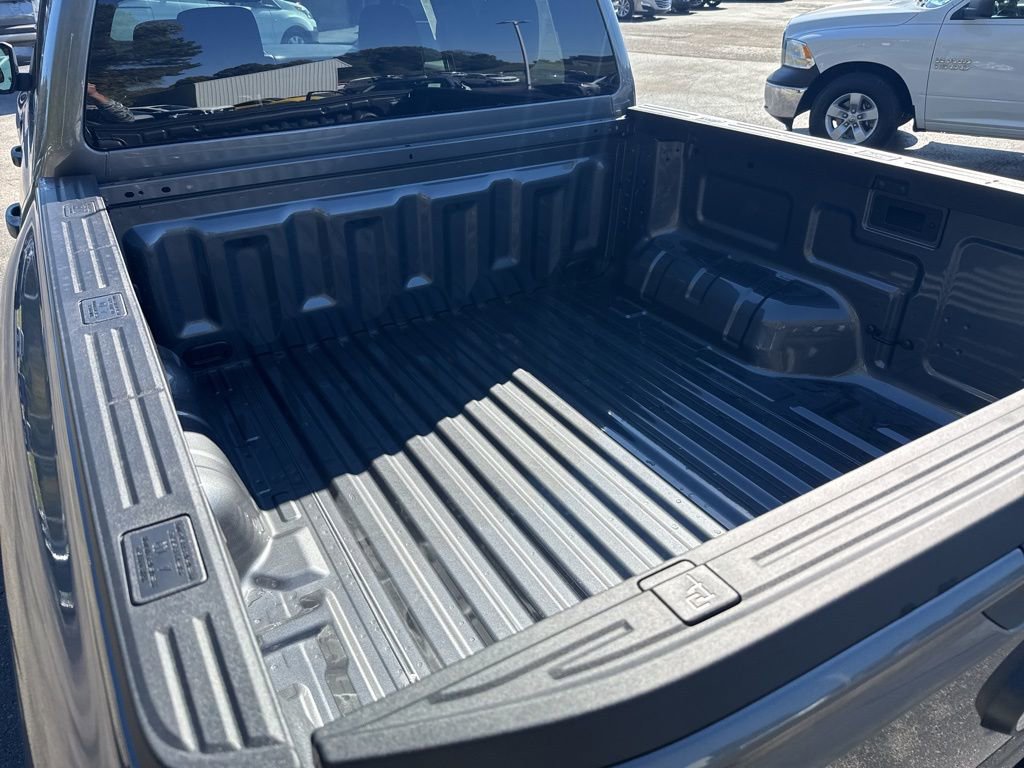 New 2025 Ford Ranger XL w/ Trailer Tow Package image 12