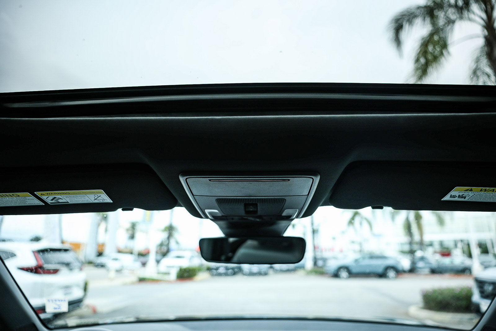 Used 2024 Honda CR-V Sport-L image 24