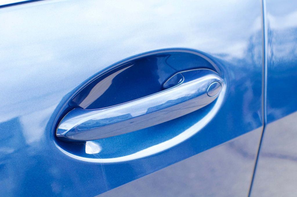 Used 2022 BMW X5 xDrive45e image 11