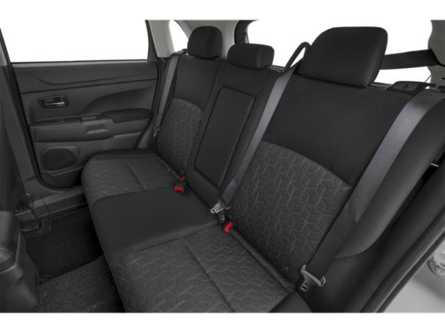 New 2027 Mitsubishi Outlander Sport FWD image 12