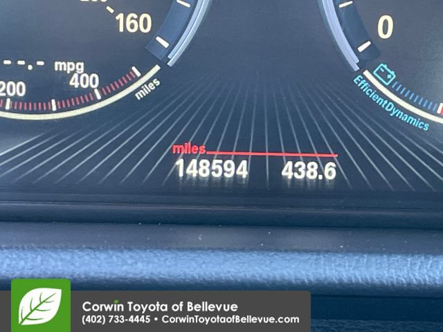 Used 2014 BMW X3 xDrive28i AWD/4WD image 10