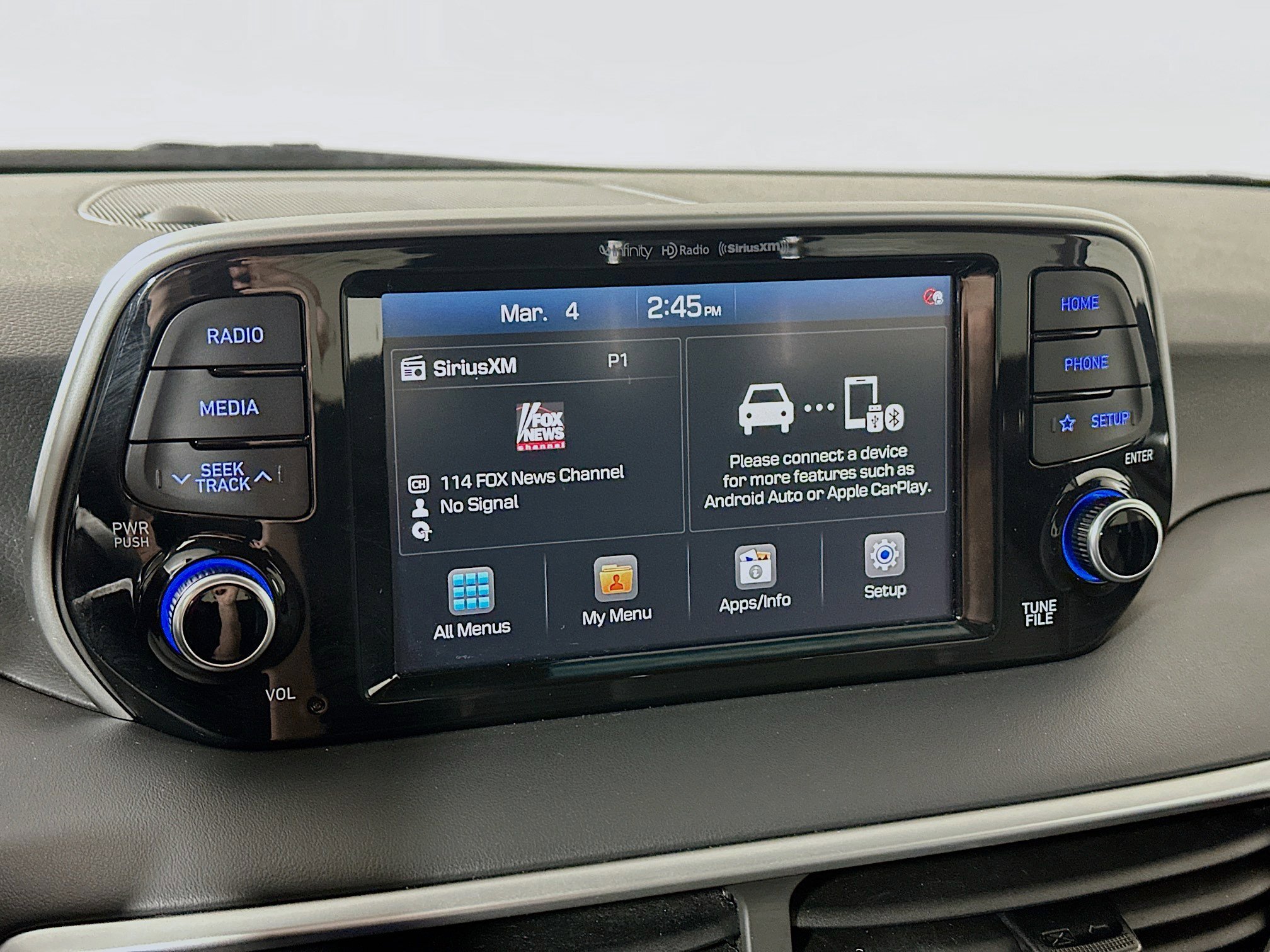 Used 2021 Hyundai Tucson Limited w/ Cargo Package image 14