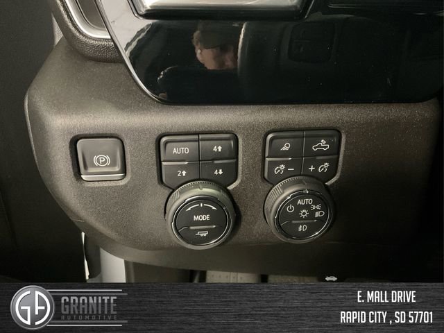 Used 2024 Chevrolet Silverado 2500 LTZ image 18