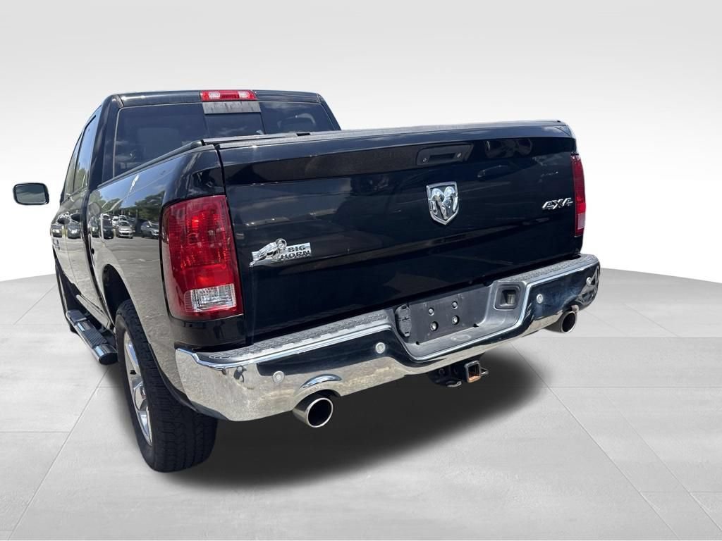 Used 2014 RAM 1500 Big Horn AWD/4WD image 15