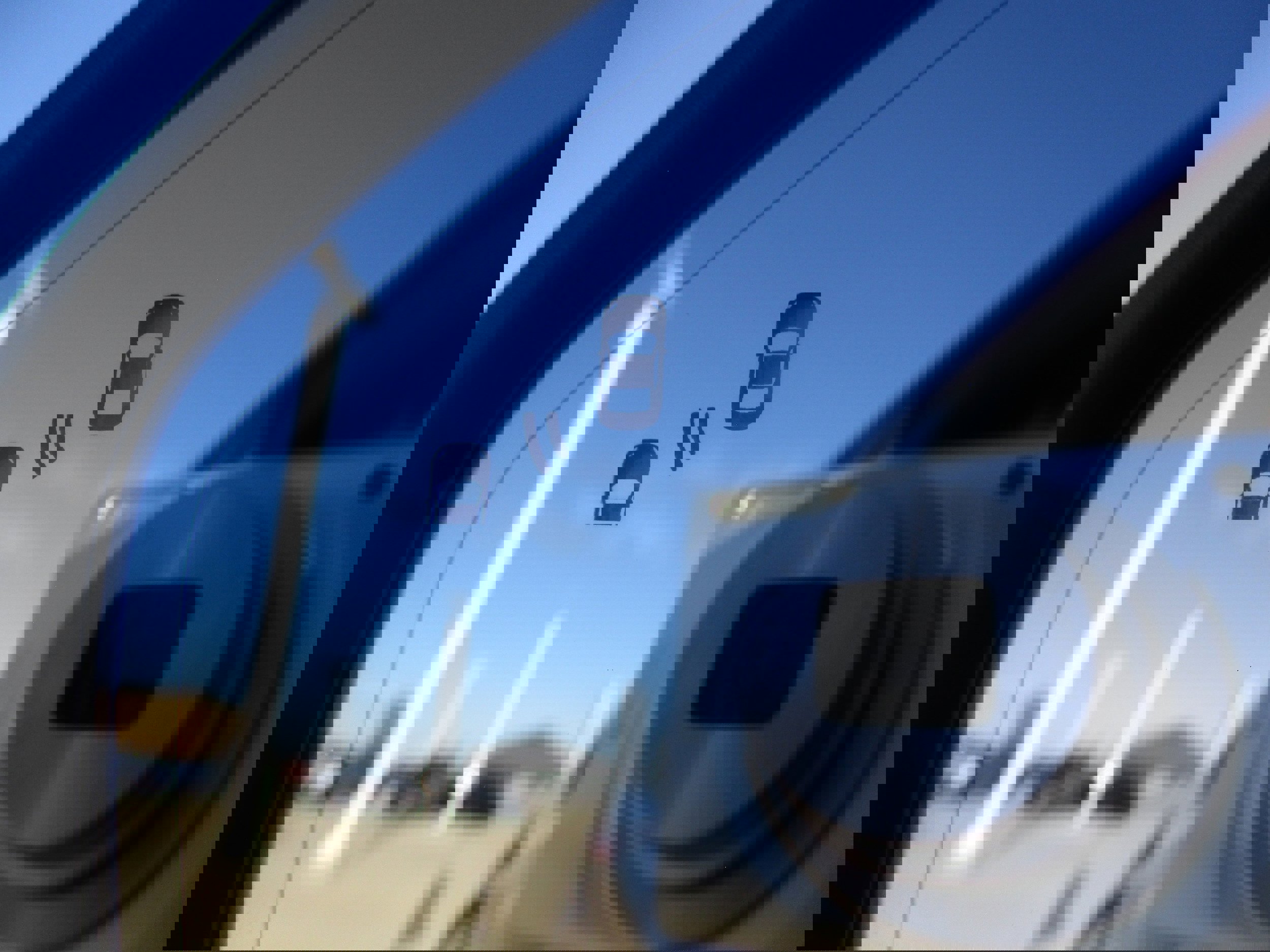 New 2026 Ford Explorer Platinum w/ LUX Leather Package image 13