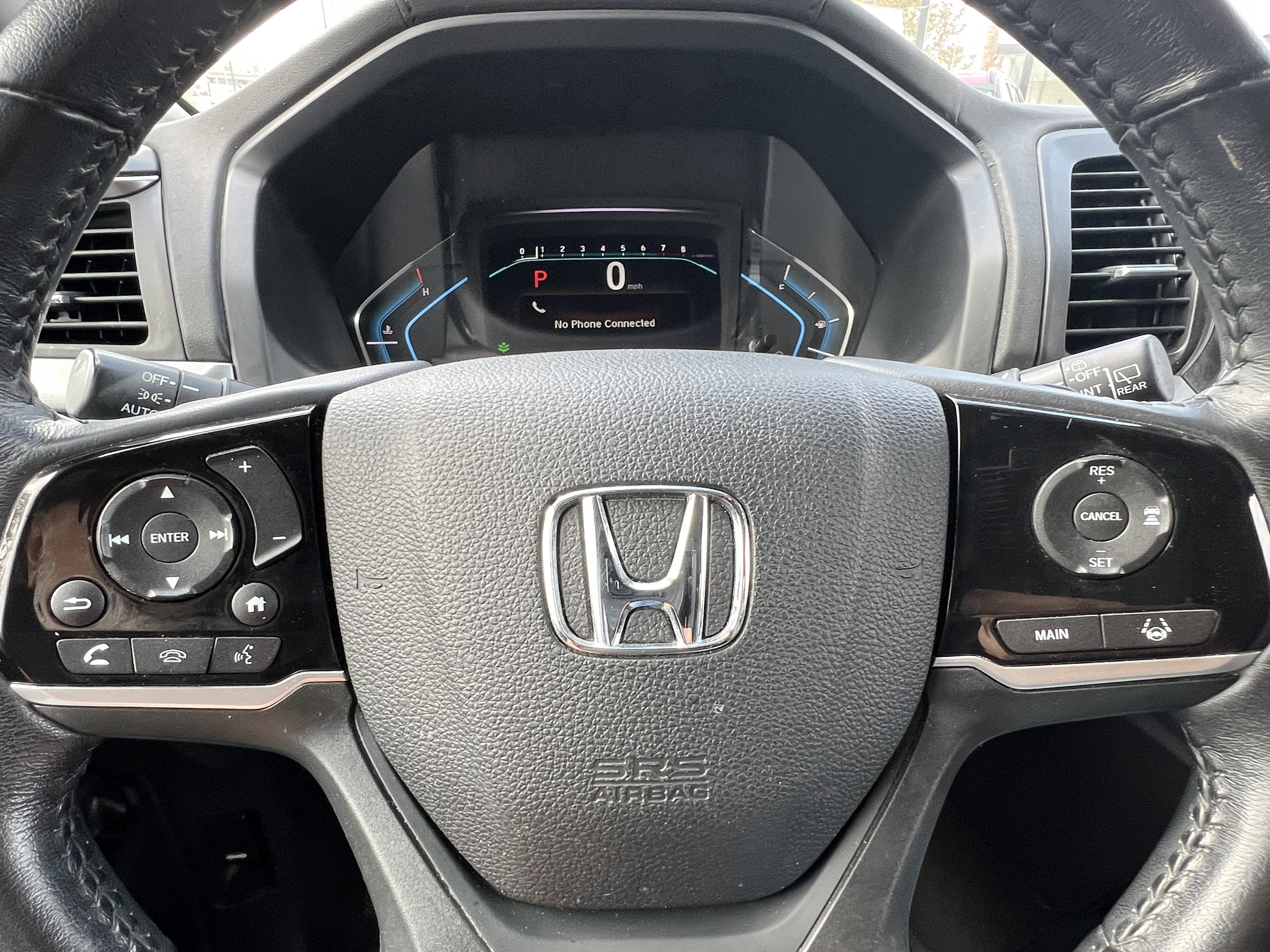 Used 2020 Honda Odyssey EX-L image 23