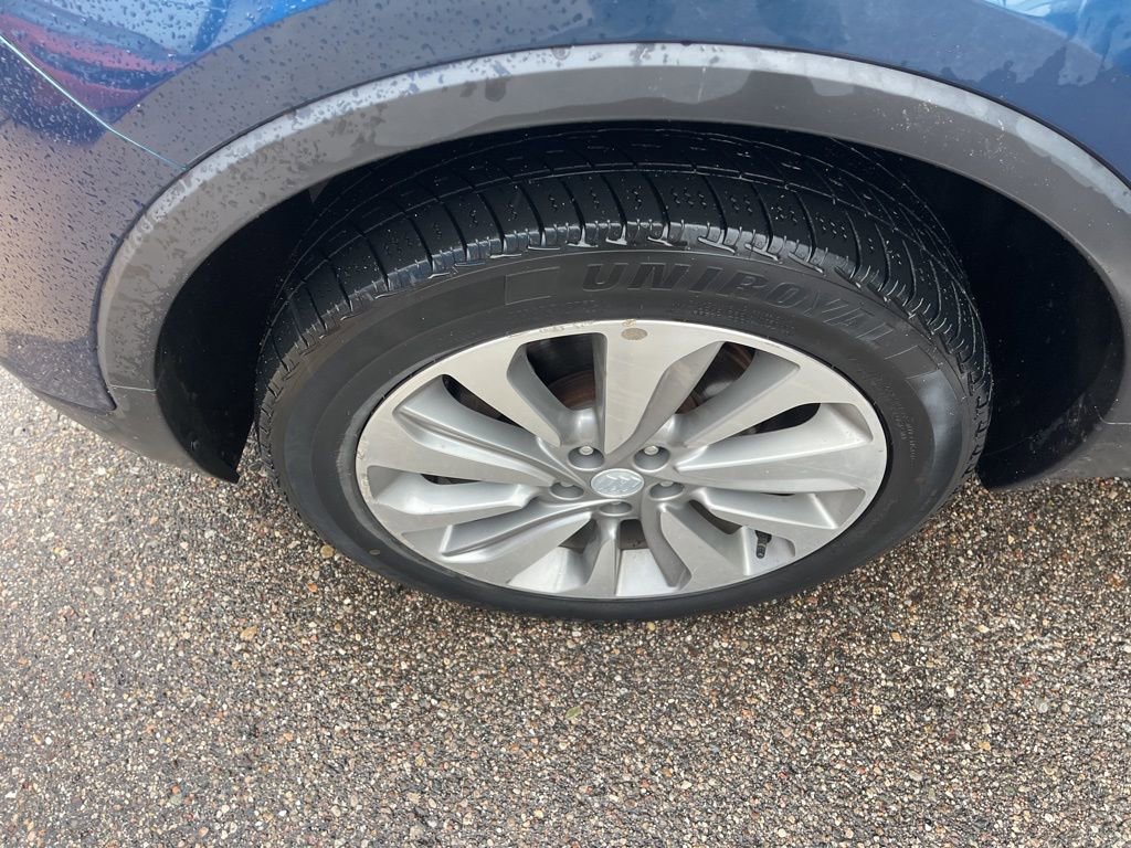Used 2019 Buick Encore Preferred image 19