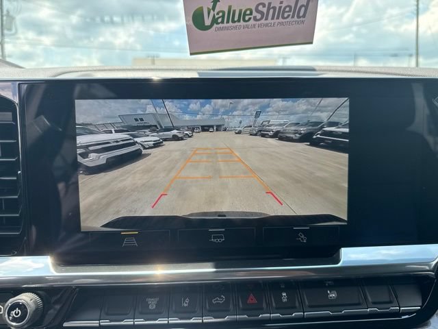 New 2026 Chevrolet Silverado 3500 LTZ w/ LTZ Convenience Package AWD/4WD image 33