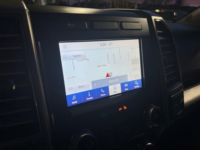 Used 2019 Ford F150 Limited w/ Trailer Tow Package image 20