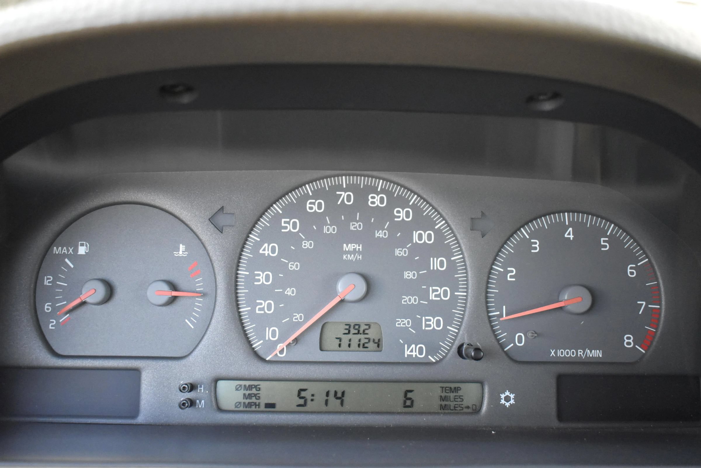 Used 2004 Volvo C70 LT FWD image 20