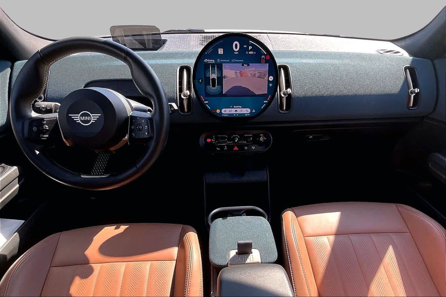 Used 2025 MINI Cooper Countryman S AWD/4WD image 15