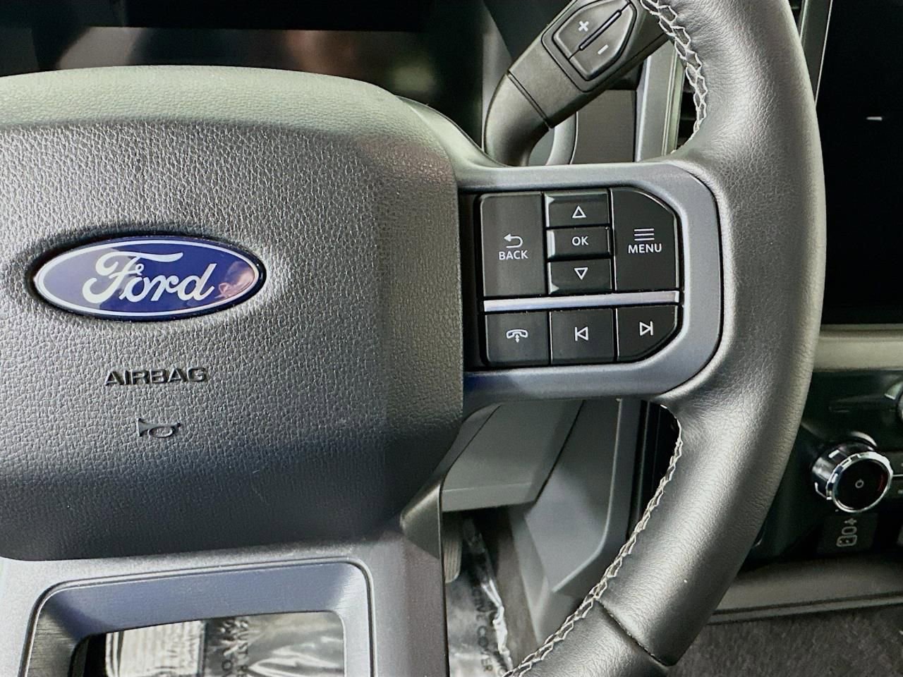 Used 2025 Ford F150 XLT w/ Equipment Group 301A Standard image 37