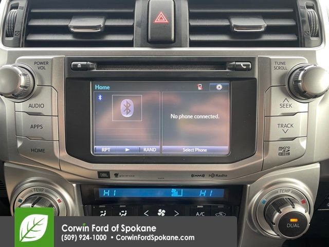 Used 2019 Toyota 4Runner Limited image 31