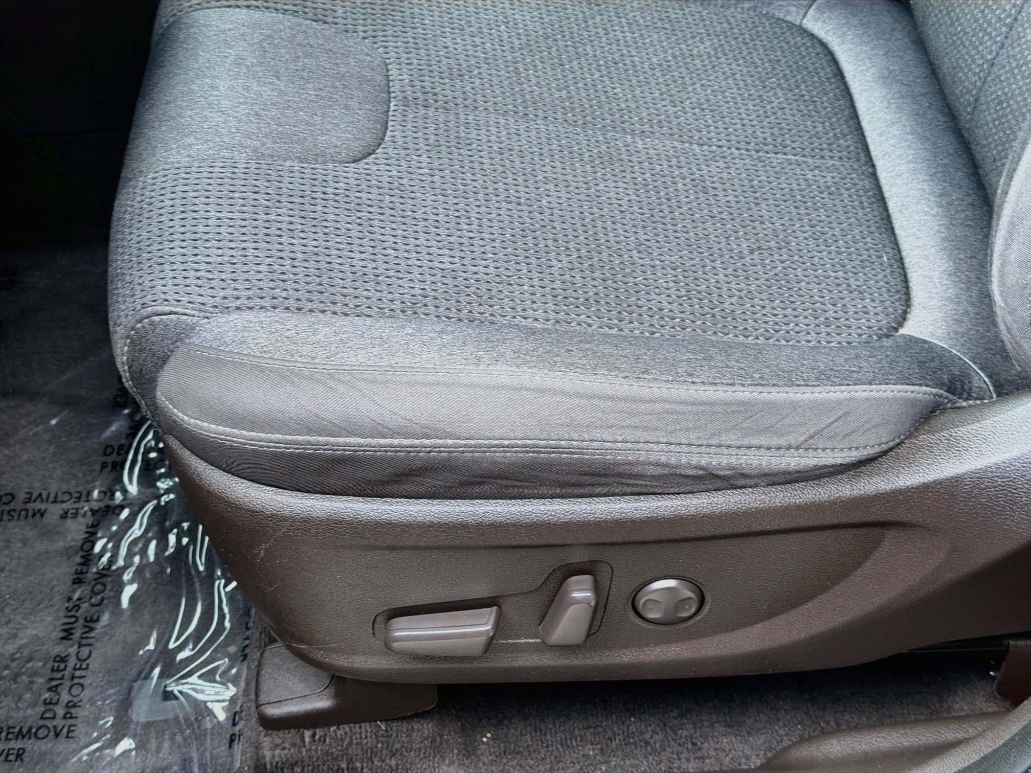 Used 2019 Hyundai Santa Fe SEL FWD image 15