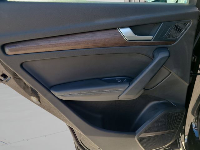 Used 2024 Audi Q5 2.0T Premium Plus image 20