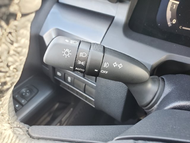 New 2026 Toyota Tacoma TRD Sport AWD/4WD image 19