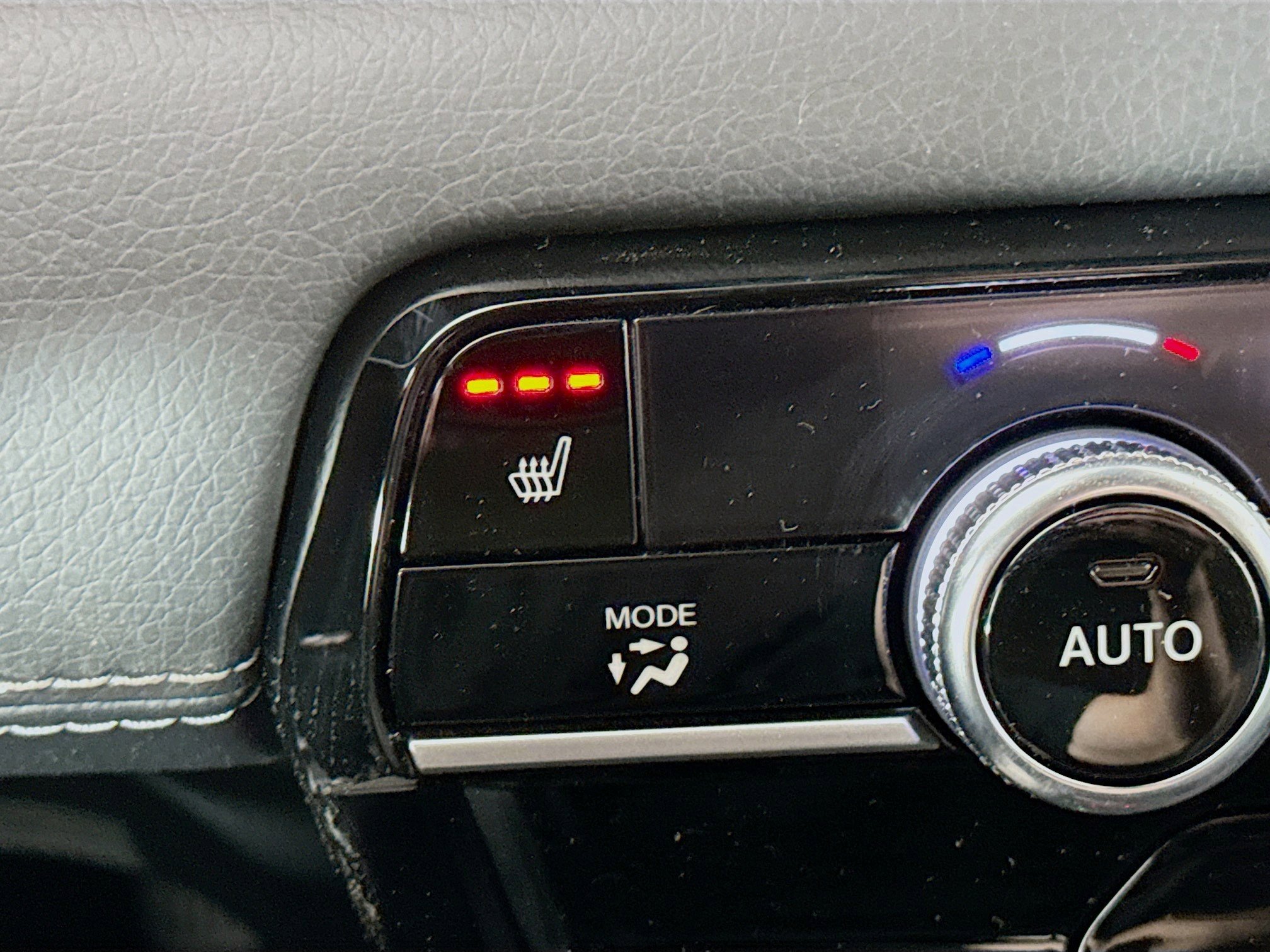 New 2026 Honda Passport RTL image 20