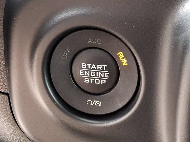 Used 2022 Jeep Gladiator Overland AWD/4WD image 21