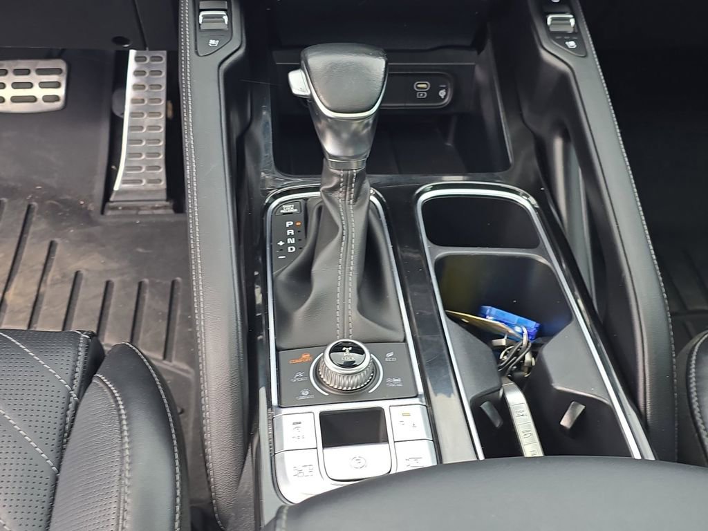 Used 2024 Kia Telluride SX Prestige X-Pro image 18