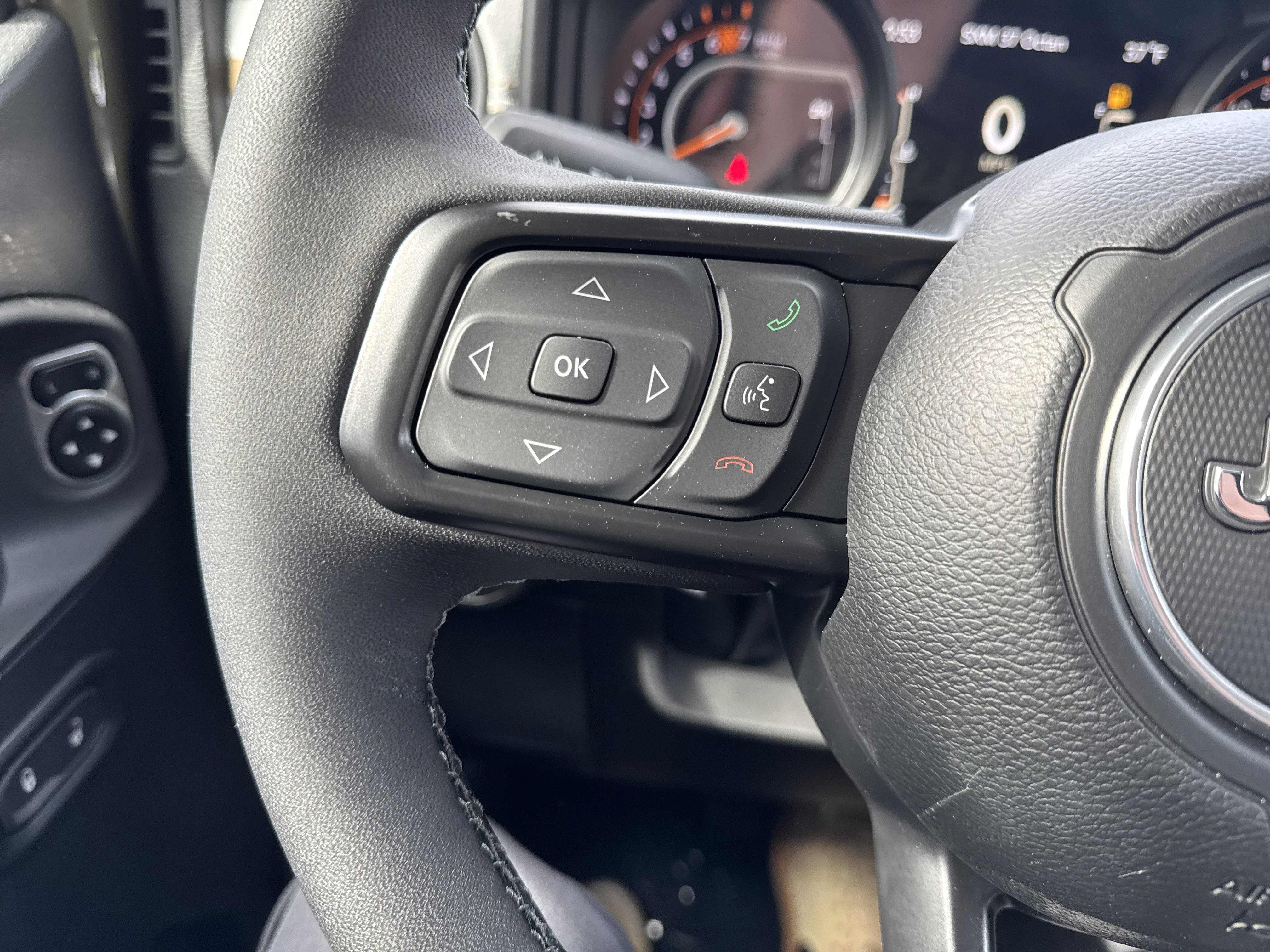 New 2025 Jeep Wrangler Sport S image 18