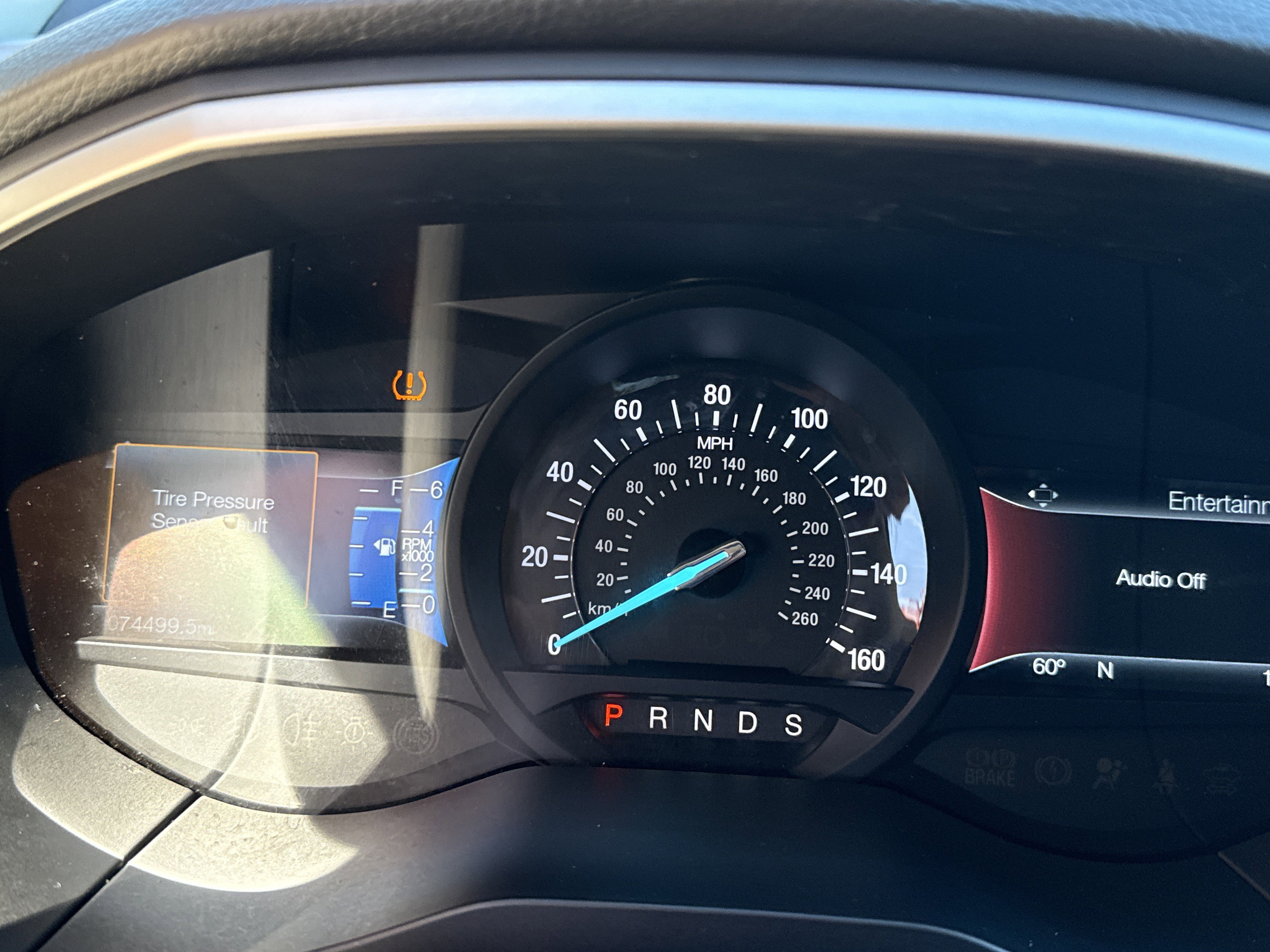 Used 2015 Ford Edge SEL w/ Equipment Group 201A image 26