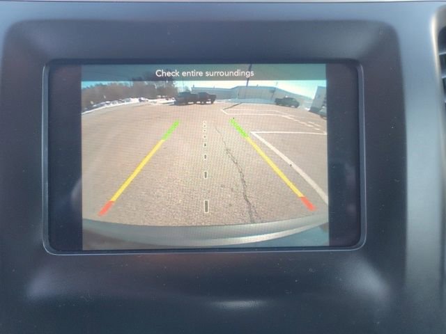 Used 2019 Jeep Cherokee Latitude Plus w/ Cold Weather Group image 24