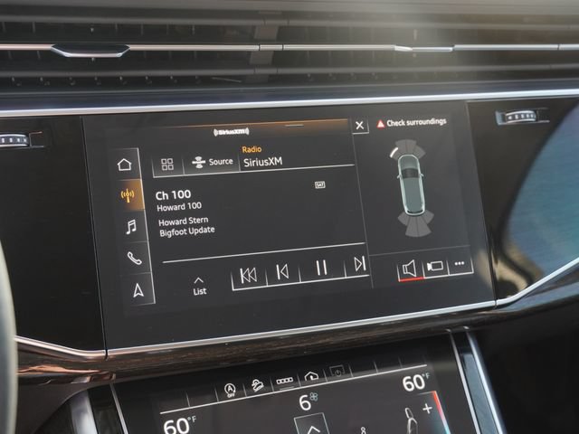 Used 2022 Audi Q7 3.0T Premium Plus w/ Premium Plus Package AWD/4WD image 24