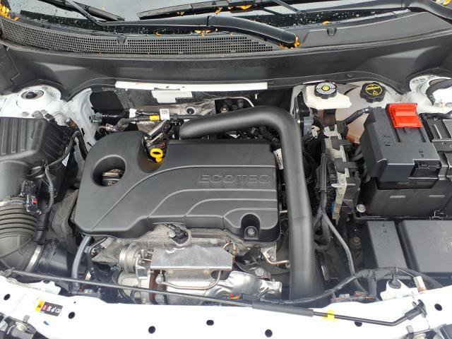Used 2026 Chevrolet Equinox LT AWD/4WD image 26